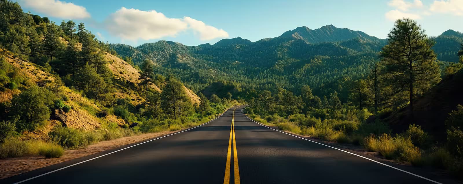 Endless Road