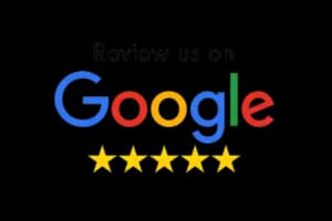Google Review Us