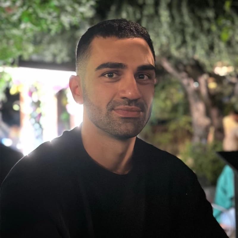 Christoforos Pantouvakis