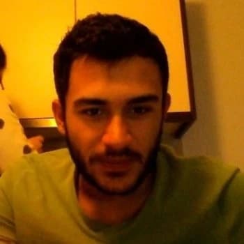 Giorgos Kariotakis