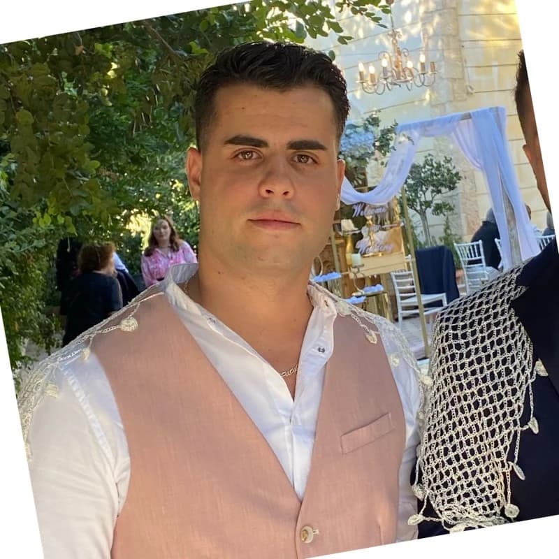 Giorgos Lagonakis