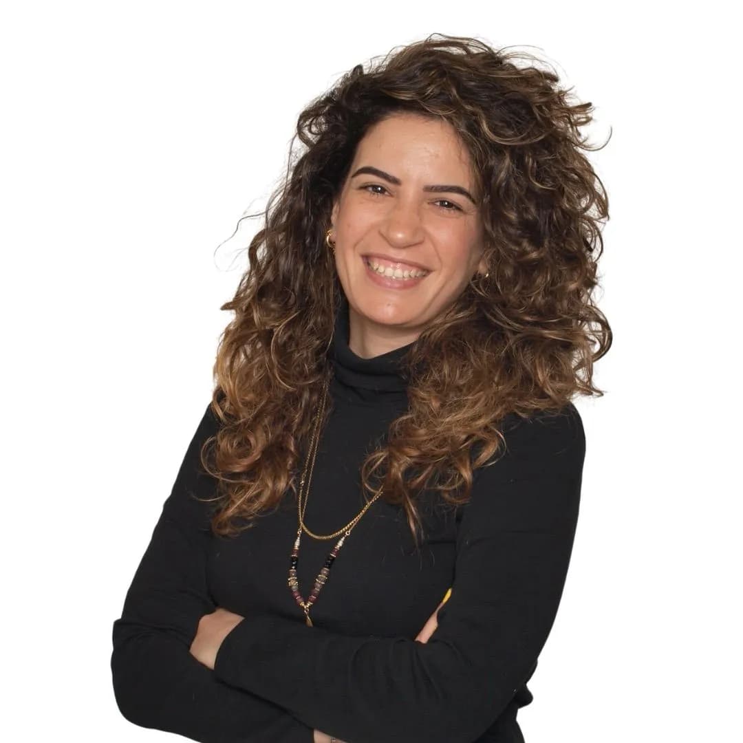 Tali Goldstein