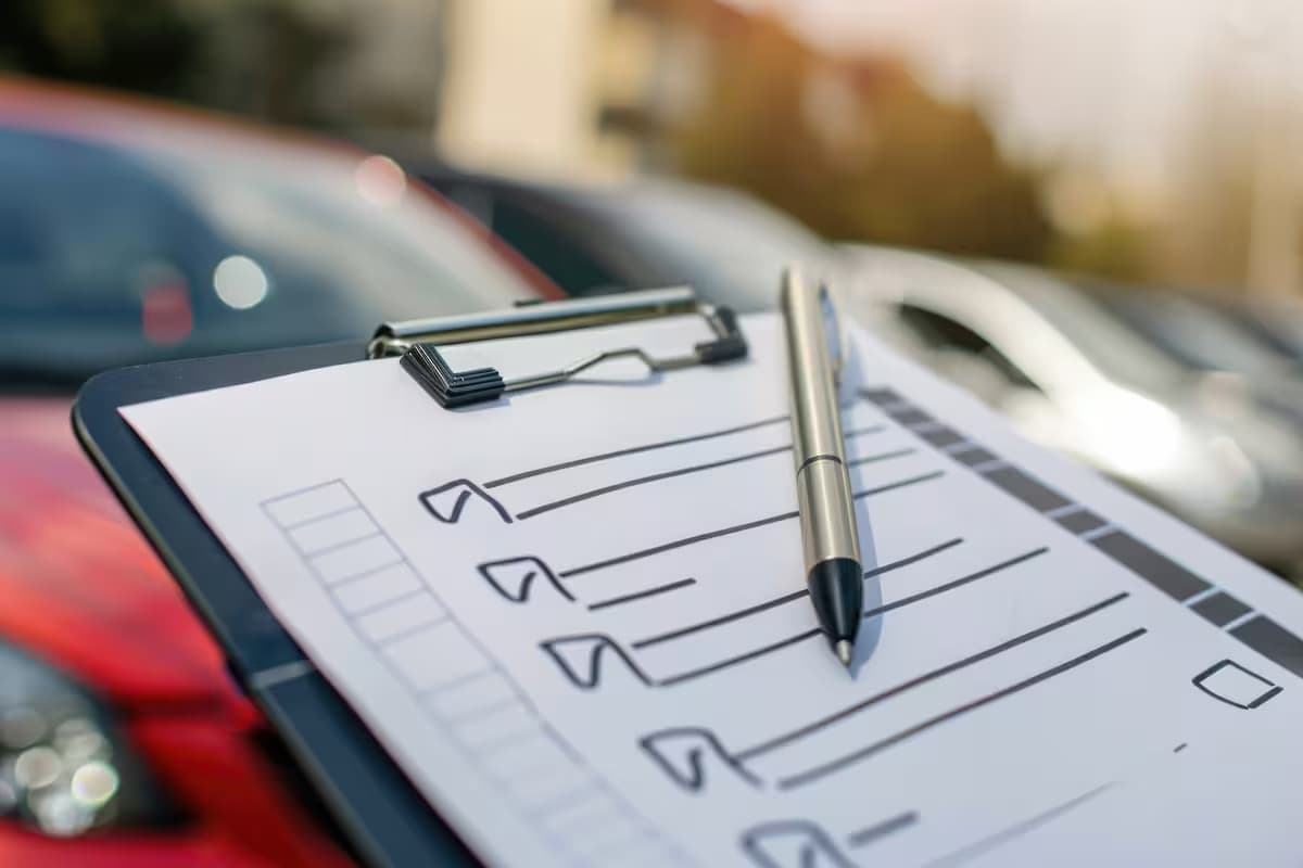 Checklist per scegliere l’auto perfetta per un viaggio on the road in famiglia